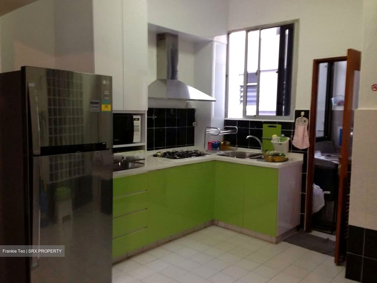 Kim Sia Court (D9), Apartment #584273231